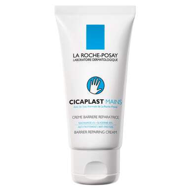 LA ROCHE-POSAY  CICAPLAST KRÉM NA RUCE 50 ml