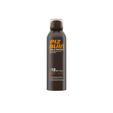 PIZ BUIN Tan+Protect Spray SPF15 150ml