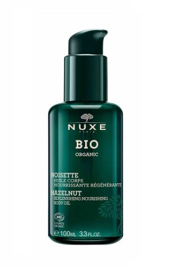 Nuxe Bio Vyživující tělový olej 100ml