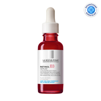 LA ROCHE-POSAY RETINOL B3 sérum 30ml