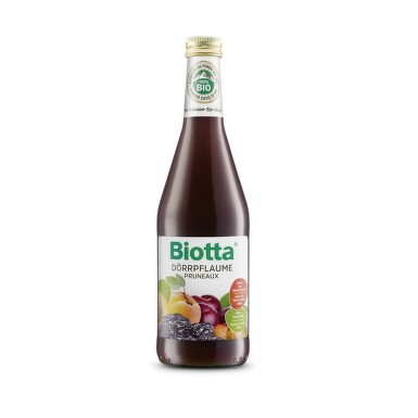 Biotta Švestka Bio 500 ml