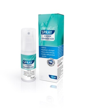 HemaCut SPRAY 15ml