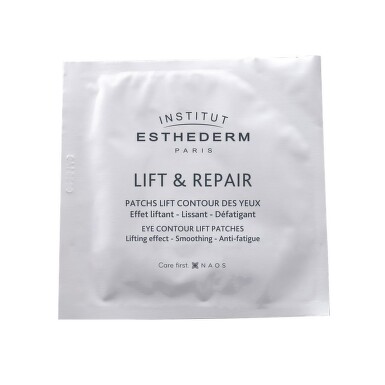 ESTHEDERM Lift & Repair Eye Contour Patches 10 x 2 patches
