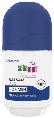 SEBAMED Roll-on balzám pro muže 50ml