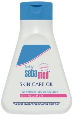 SEBAMED Dětský olej 150ml