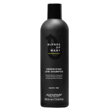 Alfaparf Blends Of Many Energizing Low Shampoo 250ml