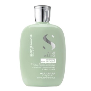 Alfaparf Semi di Lino Scalp Rebalance Balancing Low Shampoo 250ml