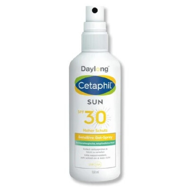 Daylong Cetaphil SUN SPF 30 gel spray 150ml