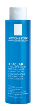 LA ROCHE-POSAY EFFACLAR adstringentní tonikum 200 ml
