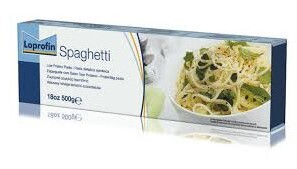 Loprofin dlouhé špagety 500g PKU