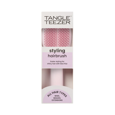 Tangle Teezer The Ultimate Styler růžový kartáč