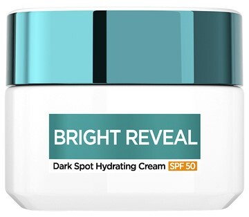 LORÉAL Bright Reveal den.krém SPF50 50ml