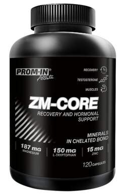 Prom-In ZM-Core 120 cps