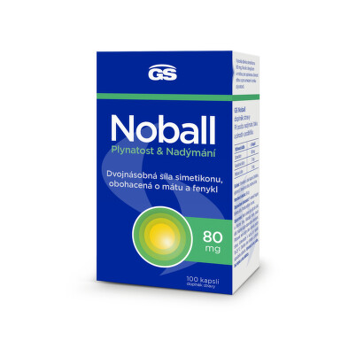 GS Noball cps.100