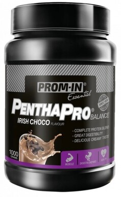Prom-In Pentha Pro Balance 2250g irish choco