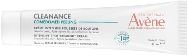 AVENE ComedoMed PEELING krém proti nedokonalostem 40ml
