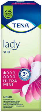 TENA Lady Ultra Mini
