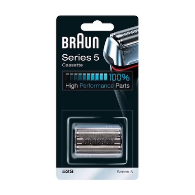 Braun Series 5 52S náhradní hlavice