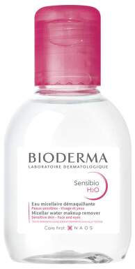 BIODERMA Sensibio H2O 100 ml