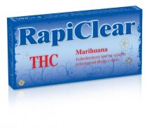 RapiClear THC (marihuana)