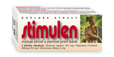 Stimulen tbl.60