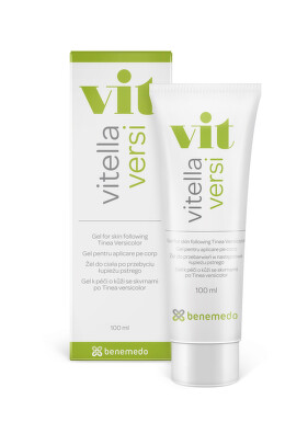 Vitella Versi Gel 100 ml