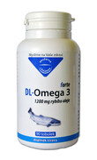 DL-Omega 3 Forte tob.90