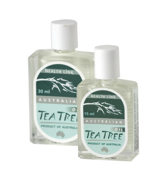 Tea Tree oil 30ml