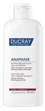 DUCRAY Anaphase+ shamp - vypadávání vlasů 200ml