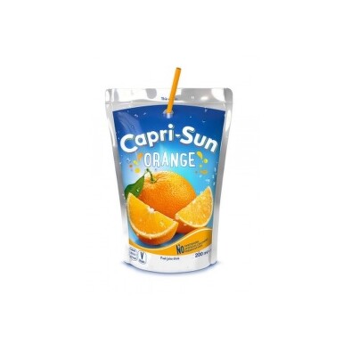 Capri Sonne Pomeranč 200 ml