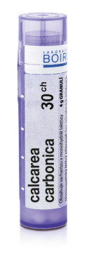 CALCAREA CARBONICA 30CH granule 1X4G