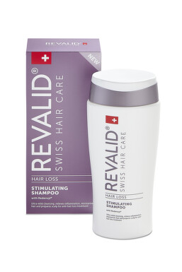 Revalid Stimulating Shampoo 200 ml