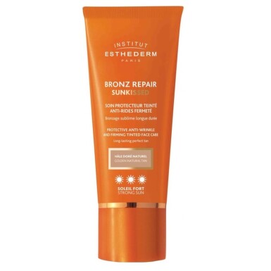 ESTHEDERM Bronz Repair Sunkissed Strong Sun 50ml