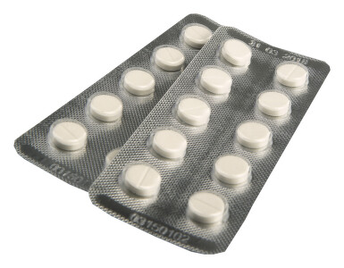 Pyridoxin tbl. 30 Generica