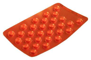 AESCIN-TEVA perorální enterosolventní tableta 30X20MG