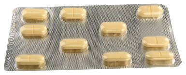 PIRACETAM AL 800 perorální potahované tablety 100X800MG