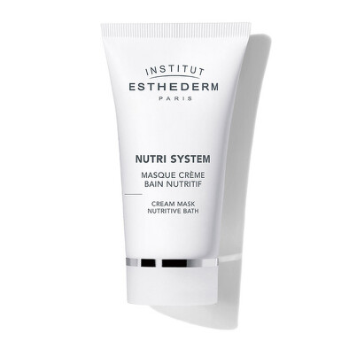 ESTHEDERM Cream Mask Nutritive Bath 75ml