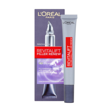 Revitalift Filler oční krém proti vráskám 15ml