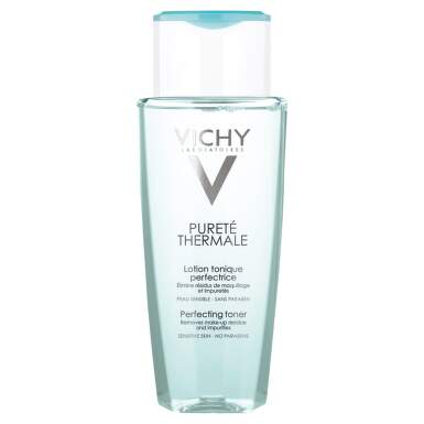 VICHY PURETÉ THERMALE Čistící tonikum 200 ml