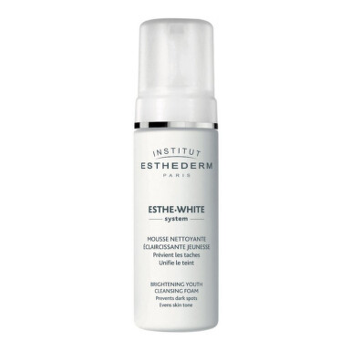 ESTHEDERM Brightening youth cleansing foam 150 ml