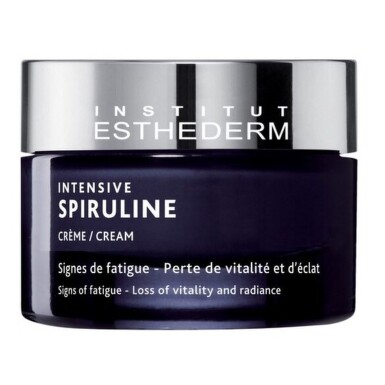 ESTHEDERM - INTENSIVE Spiruline Cream 50ml