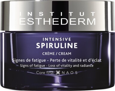 ESTHEDERM - INTENSIVE Spiruline Cream 50ml