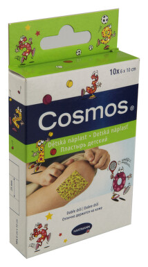 Rychloobvaz COSMOS Dětská 10x6cmx10cm (Kids)