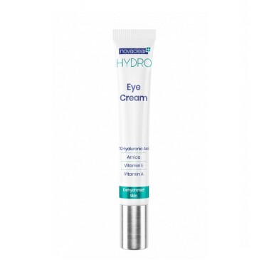 Biotter NC HYDRO hydratační oční krém 15 ml