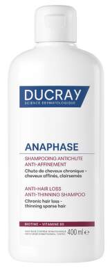 DUCRAY Anaphase šampon proti chronickému vypadávání vlasů 400 ml