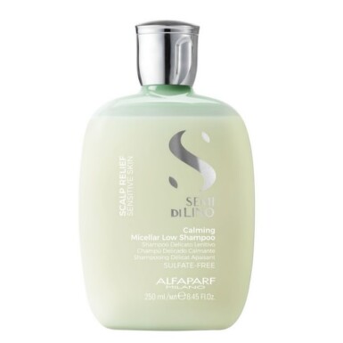 Alfaparf Semi di Lino Scalp Relief Calming Micellar Shampoo 250ml