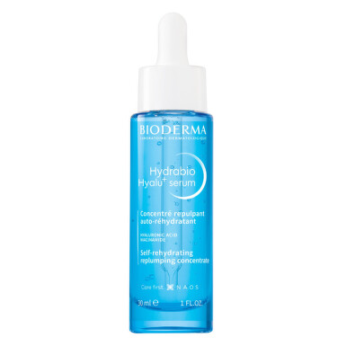 BIODERMA Hydrabio Hyalu+ serum 30 ml