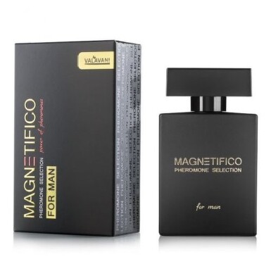 MAGNETIFICO Pheromone Selection pro muže 100ml