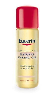 EUCERIN ph5 Tělový olej proti striím 125ml