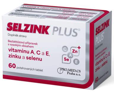 SELZINK PLUS tbl.60